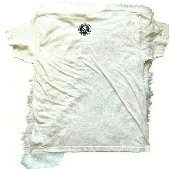 Cle Clothing Co 10 Cents Beer Night Cleveland MLB T-Shirt XXL - Picture 4 of 5
